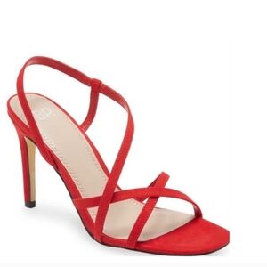 BP Hayzel Heels, 7.5M